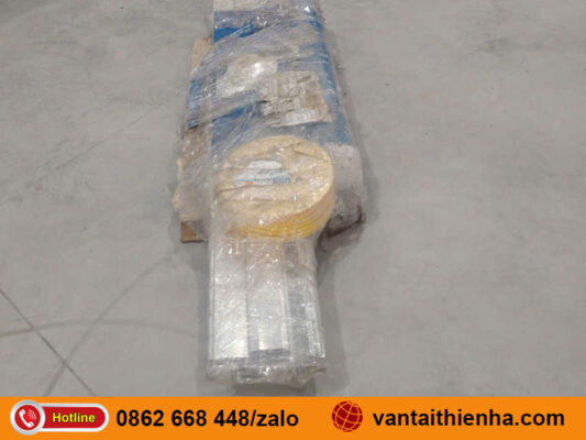 Chành xe gửi hàng Hà Nam đến Vinh