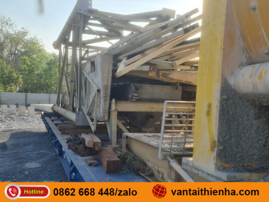 Chành xe gửi hàng Hà Nam đi Bà Rịa