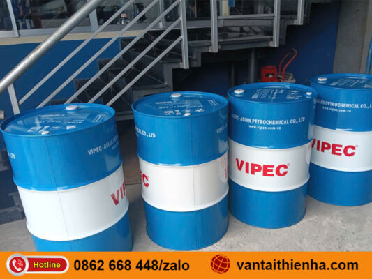 Chành xe gửi hàng Hà Nam đi Bình Định