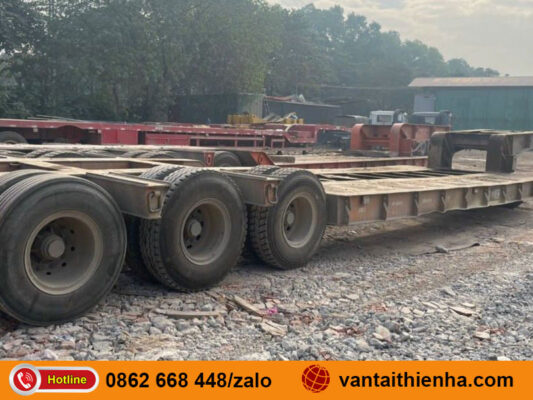 Chành xe gửi hàng Hà Nam đi Buôn Ma Thuột