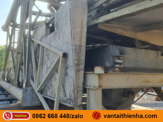 Chành xe gửi hàng Hà Nam đi Đắk Lắk