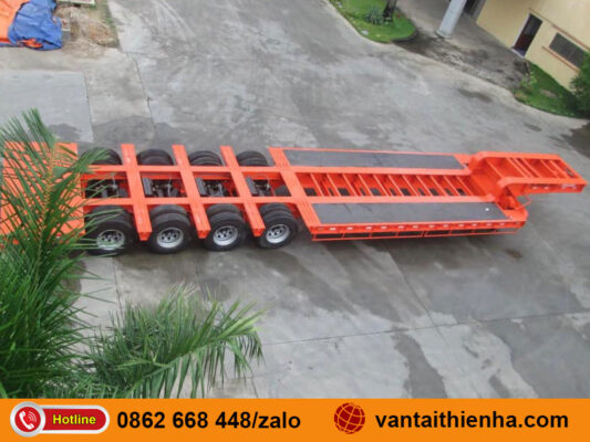 Chành xe gửi hàng Hà Nam đi Đắk Nông