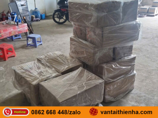 Chành xe gửi hàng Hà Nam đi Gia Lai