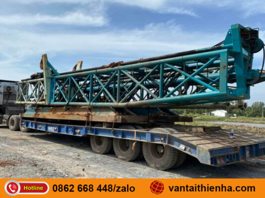 Chành xe gửi hàng Hà Nam đi Gia Nghĩa