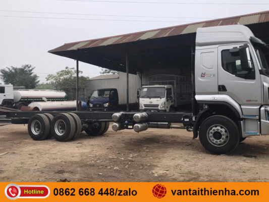 Chành xe gửi hàng Hà Nam đi Huế