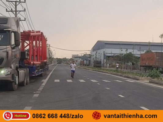 Chành xe gửi hàng Hà Nam đi Long Khánh