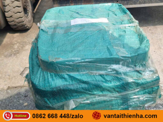 Chành xe gửi hàng Hà Nam đi Ninh Thuận