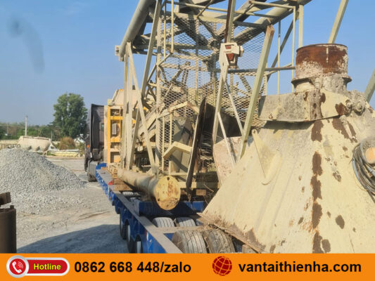 Chành xe gửi hàng Hà Nam đi Phú Yên