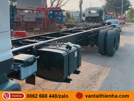 Chành xe gửi hàng Hà Nam đi Sầm Sơn