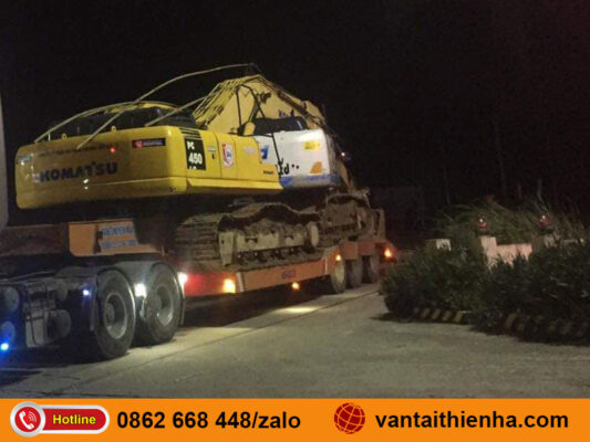 Chành xe gửi hàng Hà Nam đi Tam Kỳ