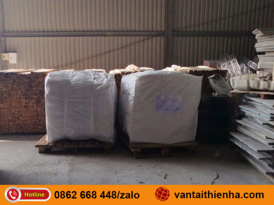 Chành xe gửi hàng Hà Nam đi Thủ Đức