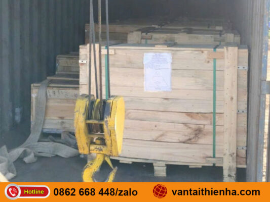 Chành xe gửi hàng Hà Nam Gia Nghĩa