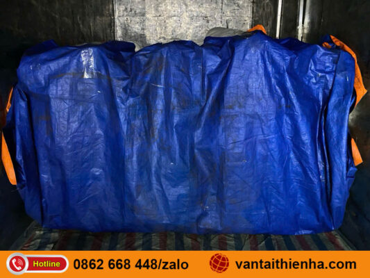 Chành xe gửi hàng Hà Nam Nha Trang