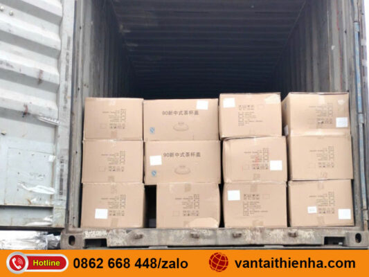 Chành xe gửi hàng Hà Nam Quảng Ngãi