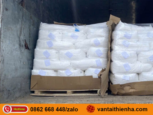 Chành xe gửi hàng Hà Nam Tuy Hòa