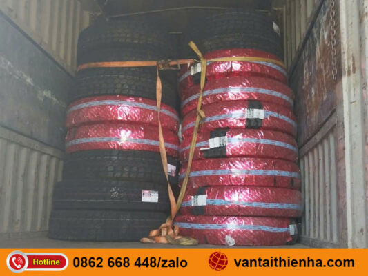 Chành xe gửi hàng Ninh Bình Bạc Liêu