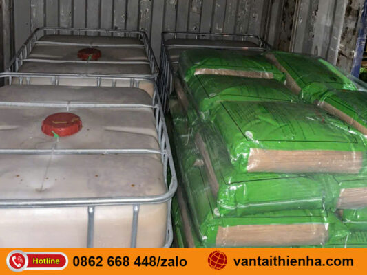 Chành xe gửi hàng Ninh Bình Bến Tre