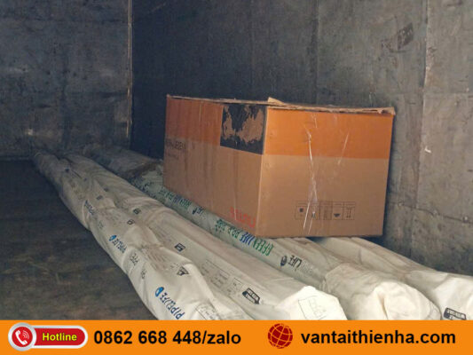 Chành xe gửi hàng Ninh Bình Đắk Lắk