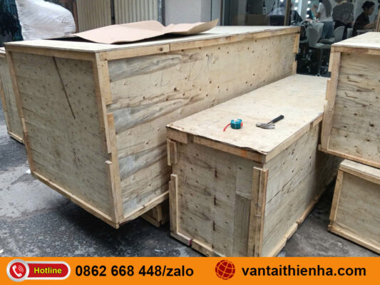 Chành xe gửi hàng Ninh Bình đến An Giang