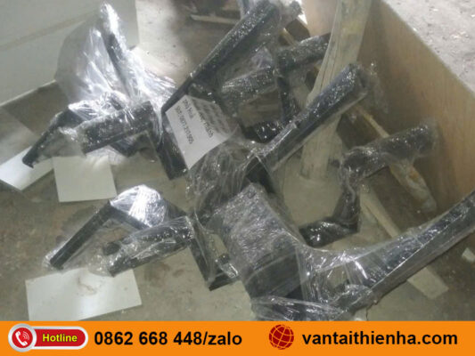 Chành xe gửi hàng Ninh Bình đến Bà Rịa