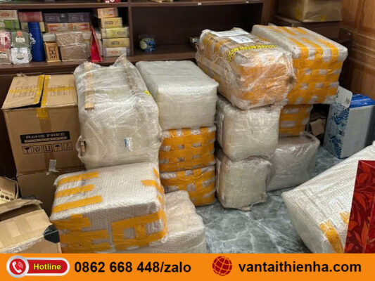 Chành xe gửi hàng Ninh Bình đến Buôn Ma Thuột