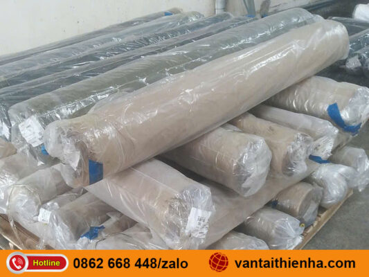 Chành xe gửi hàng Ninh Bình đến Cao Lãnh