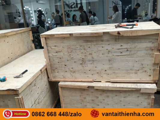 Chành xe gửi hàng Ninh Bình đến Đà Nẵng