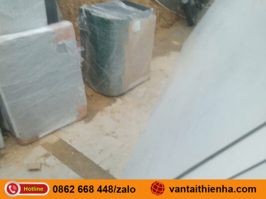 Chành xe gửi hàng Ninh Bình đến Gia Lai