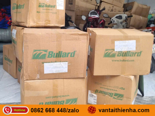 Chành xe gửi hàng Ninh Bình đến Hà Tĩnh