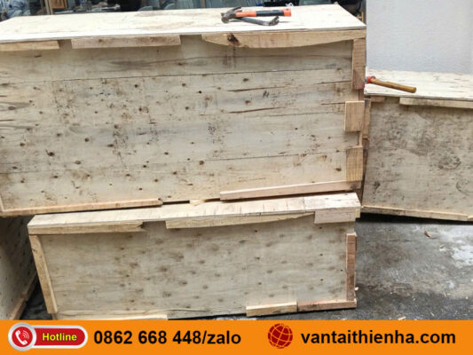 Chành xe gửi hàng Ninh Bình đến Long Xuyên