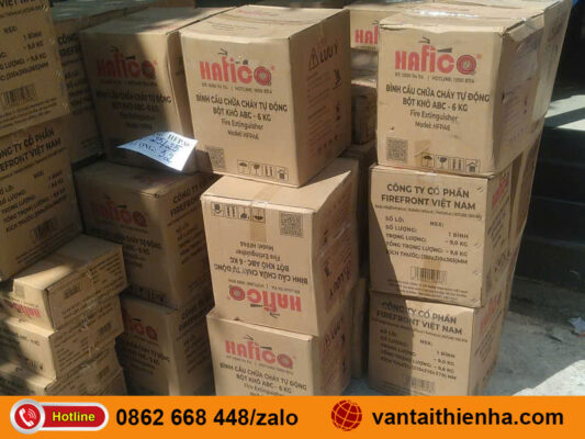 Chành xe gửi hàng Ninh Bình đến Mỹ Tho