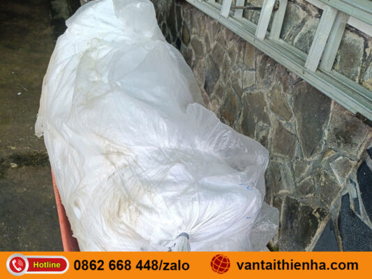 Chành xe gửi hàng Ninh Bình đến Nha Trang