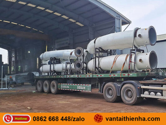 Chành xe gửi hàng Ninh Bình đến Phan Thiết