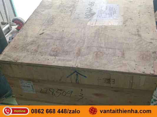 Chành xe gửi hàng Ninh Bình đến Phú Yên