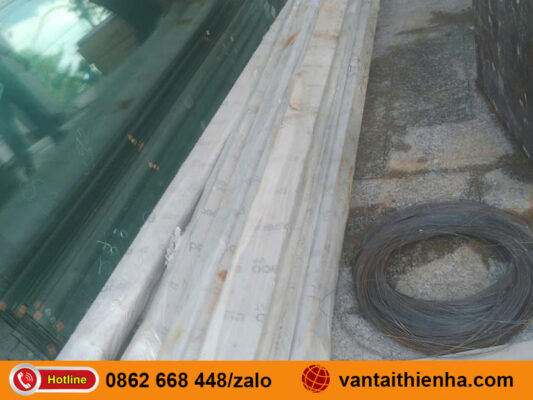 Chành xe gửi hàng Ninh Bình đến Quảng Nam