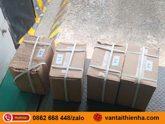 Chành xe gửi hàng Ninh Bình đến Quảng Ngãi