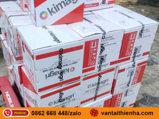 Chành xe gửi hàng Ninh Bình đến Sa Đéc