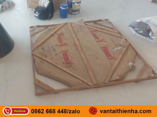 Chành xe gửi hàng Ninh Bình đến Sầm Sơn