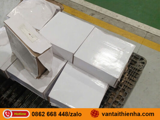 Chành xe gửi hàng Ninh Bình đến Sóc Trăng