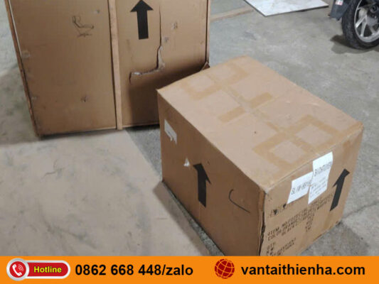 Chành xe gửi hàng Ninh Bình đến Tam Kỳ