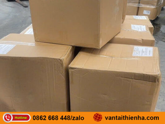 Chành xe gửi hàng Ninh Bình đến Thanh Hóa