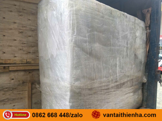 Chành xe gửi hàng Ninh Bình đến Vinh