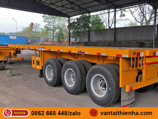 Chành xe gửi hàng Ninh Bình đi Bà Rịa