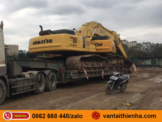 Chành xe gửi hàng Ninh Bình đi Bạc Liêu