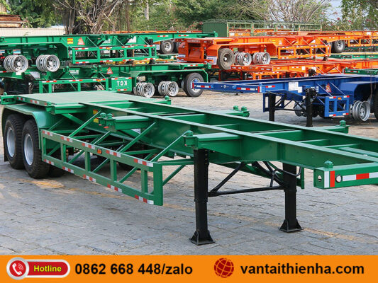 Chành xe gửi hàng Ninh Bình đi Bảo Lộc