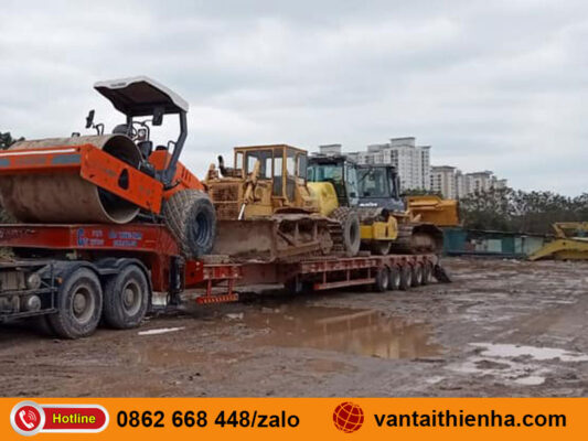 Chành xe gửi hàng Ninh Bình đi Bến Tre