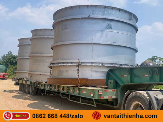 Chành xe gửi hàng Ninh Bình đi Đà Nẵng