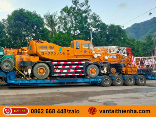 Chành xe gửi hàng Ninh Bình đi Đông Hà