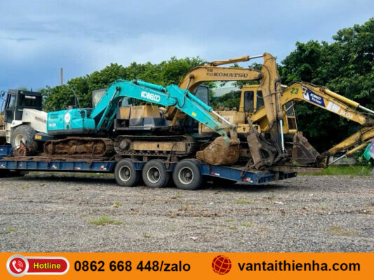 Chành xe gửi hàng Ninh Bình đi Đồng Nai