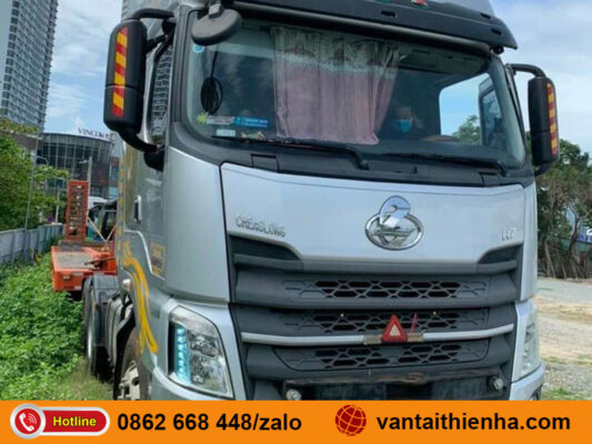 Chành xe gửi hàng Ninh Bình đi Hậu Giang